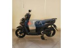 Yamaha Gear Ultima Hybrid Tahun 2026